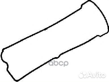 Прокладка крышки клапанов 715315600 victor reinz