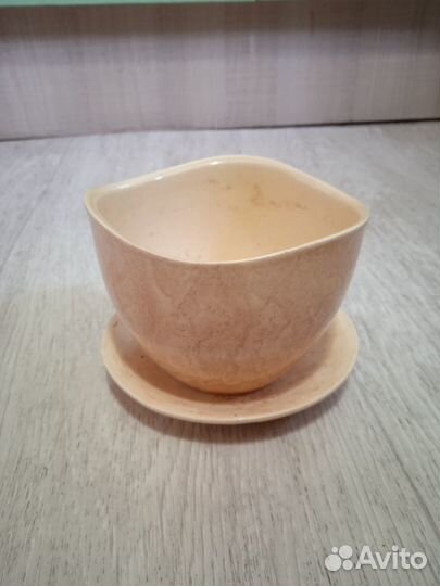 Цветочные Горшки Керамика Разные Размеры