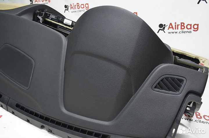 Торпедо панель приборов BMW X3 арт.:07