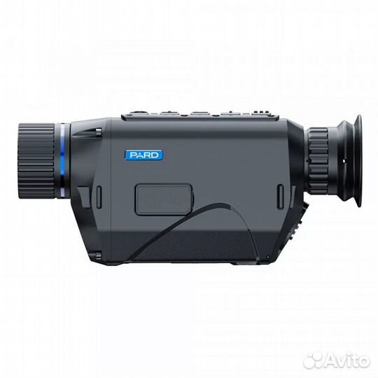 Тепловизор pard TA62-25LRF с дальномером