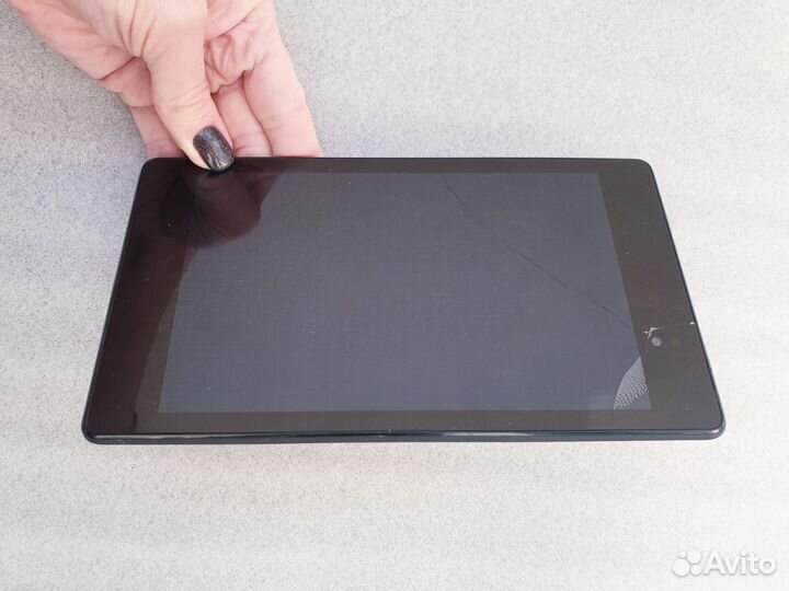 Планшет asus nexus 7 2013