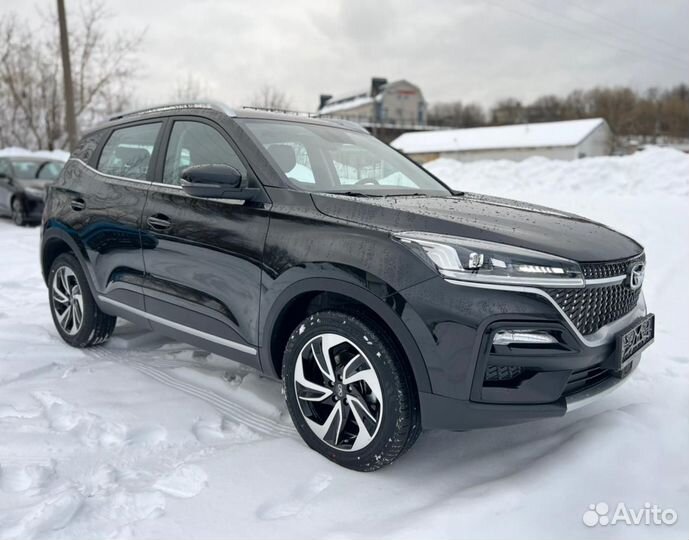 Kaiyi X3 1.5 CVT, 2023