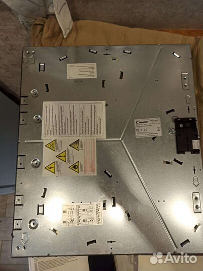 Варочная панель candy