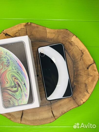 iPhone Xs Max, 256 ГБ
