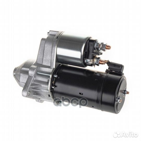 Стартер (12V/1,1kW/10 зубьев) chevrolet