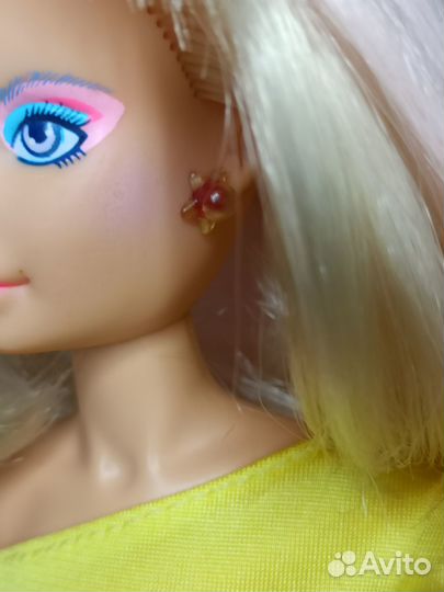 Jem and the Holograms