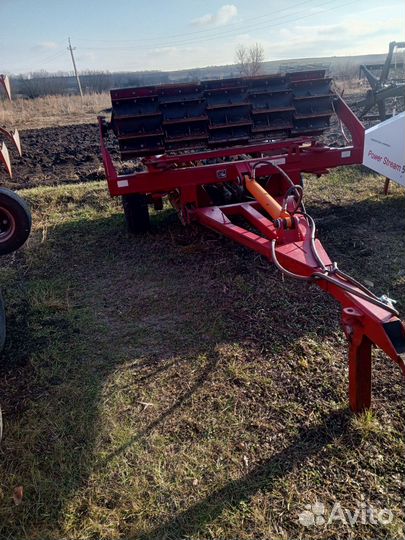 Катки для подсолнуха