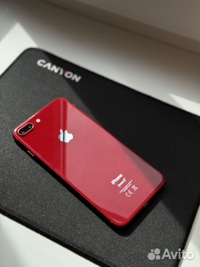 iPhone 8 Plus, 64 ГБ