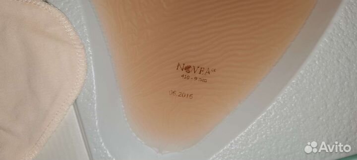 Грудной протез