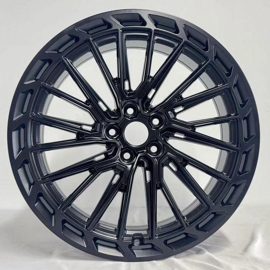 Литые диски Alloy Wheels Anomaly 7.5×R20 5×114.3