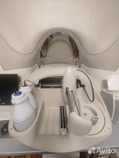 Биохимический анализатор Bio Systems A15