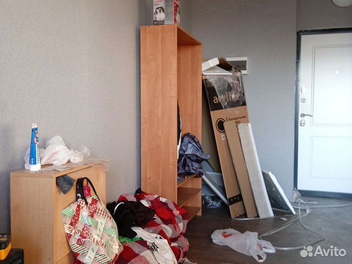 Встраиваемая гладильная доска