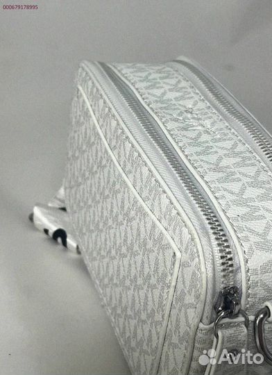 Michael Kors: ваша идеальная сумка через плечо