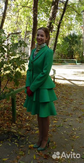 Квалифицированный портной-универсал 7 разряда