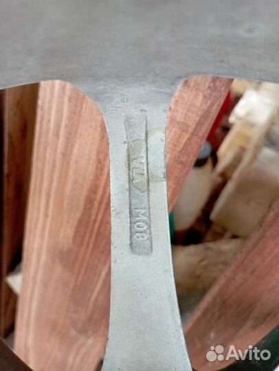 Литые диски r16 5х112