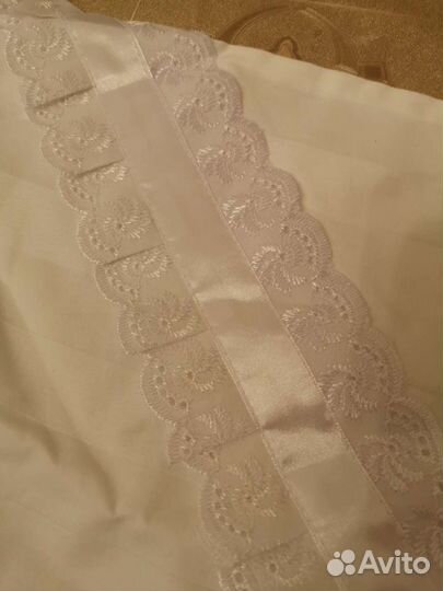 Постельное бельё