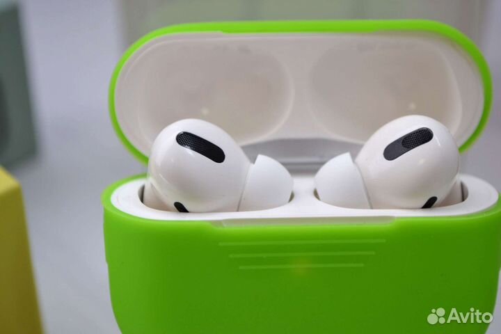 AirPods Pro 