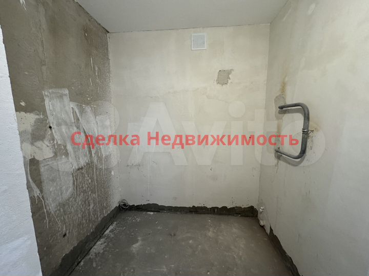 3-к. квартира, 72,3 м², 20/21 эт.