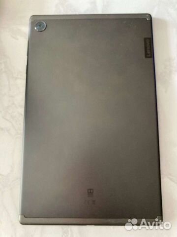 Планшет lenovo tab m10 fhd plus