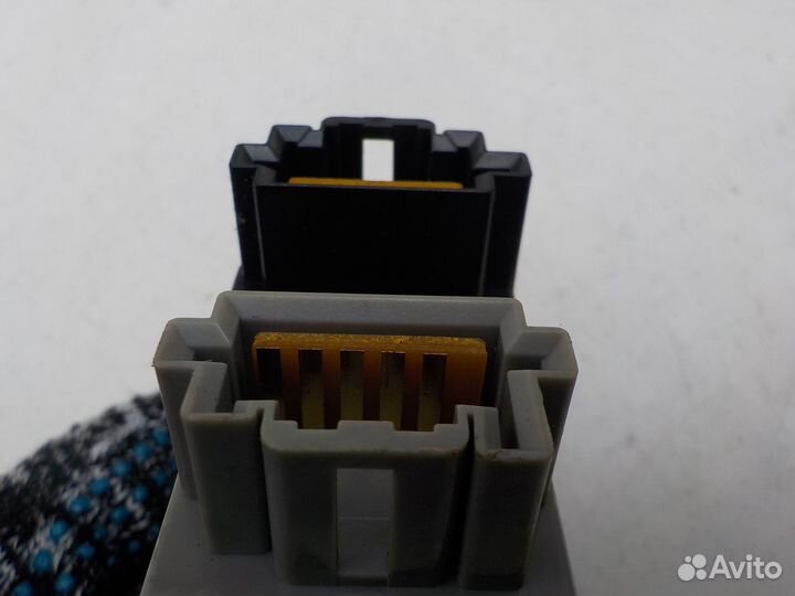 Блок управления освещением Mitsubishi Lancer IX 20