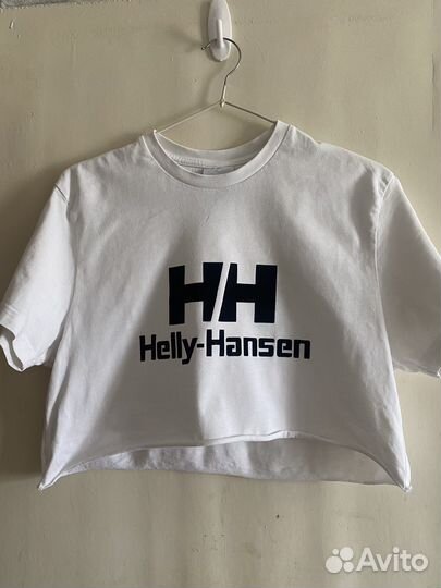 Футболка Helly Hansen