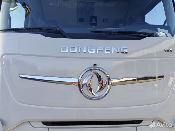 DongFeng DFH 4180 GX, 2024