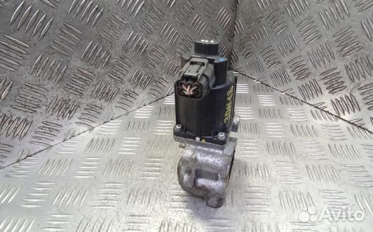 Клапан EGR дизельный mitsubishi pajero 4 (3DN18A90