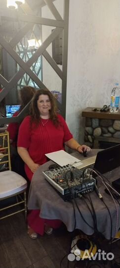 Тамада и DJ на ваш праздник