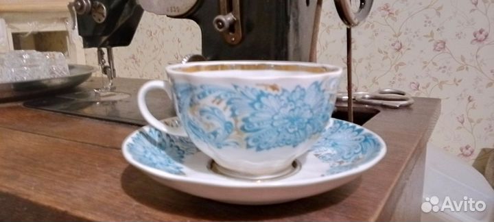 Жар птица лфз винтаж