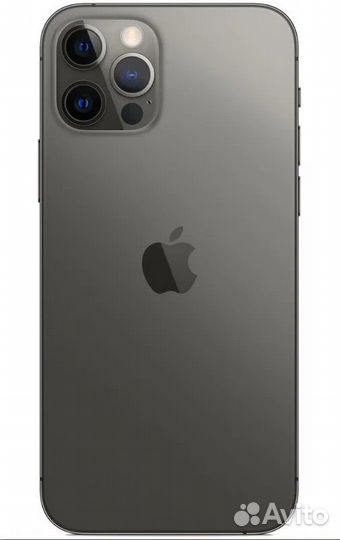 iPhone 12 Pro, 256 ГБ