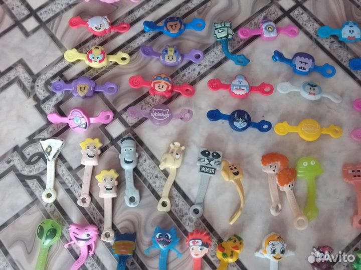 Скрипыши и бравл старс и всё остольные