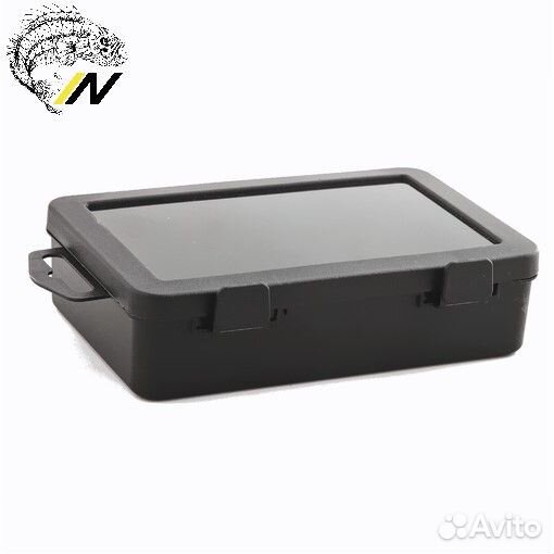 Коробка для приманок Salmo 155x100x35мм