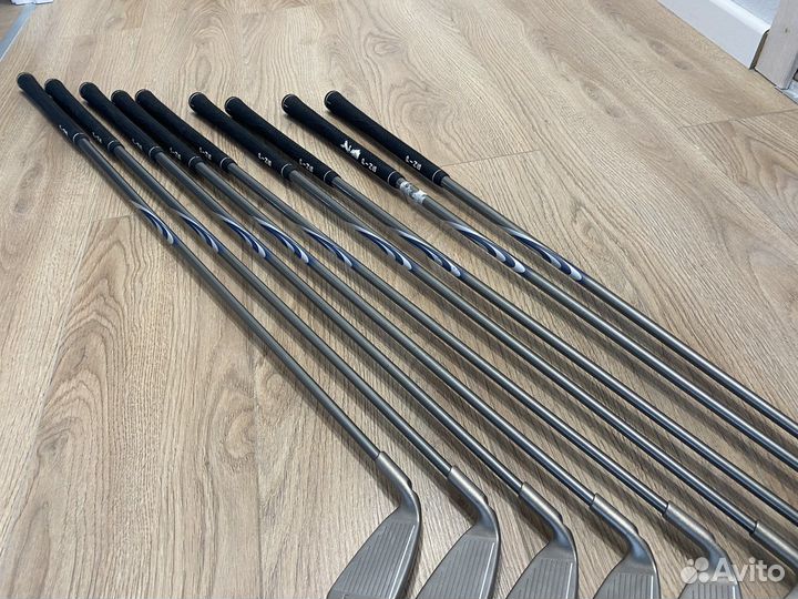 Клюшки для гольфа Ping