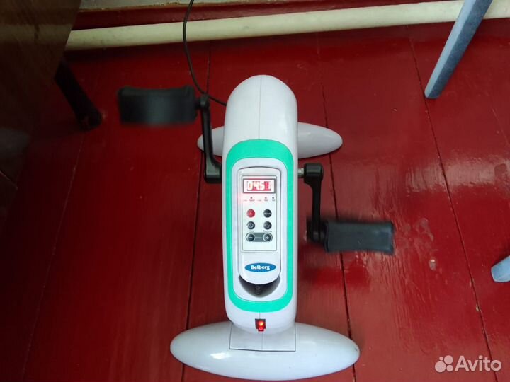 Электрический тренажер