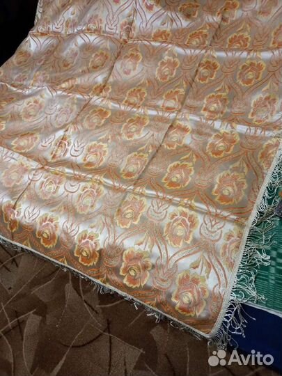 Скатерть СССР