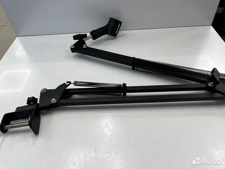 Стойка для микрофона Recording NB-35