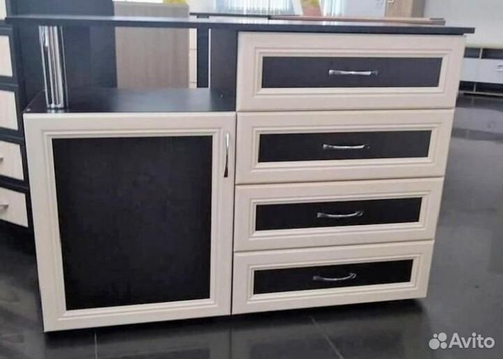 Комод Катрин 8