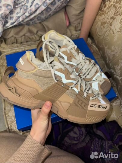 Модная обувь