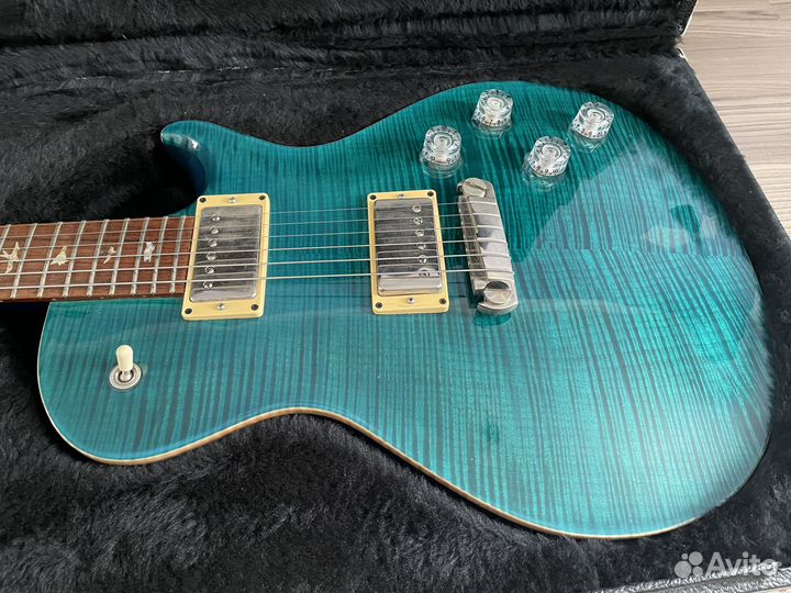 Paul Reed Smith - Turquose USA