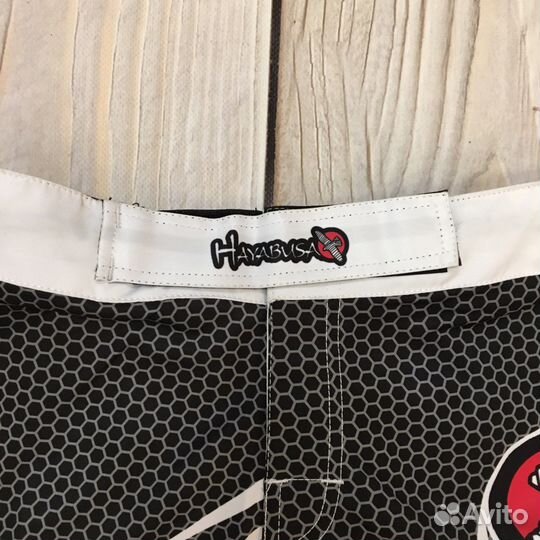 Шорты Ммa Hayabusa