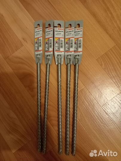 Продам буры