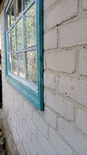 Дом 72 м² на участке 8 сот.