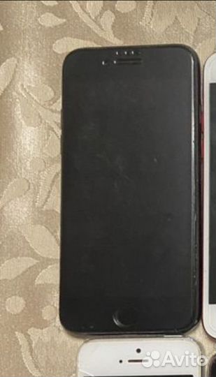 iPhone 7, 32 ГБ