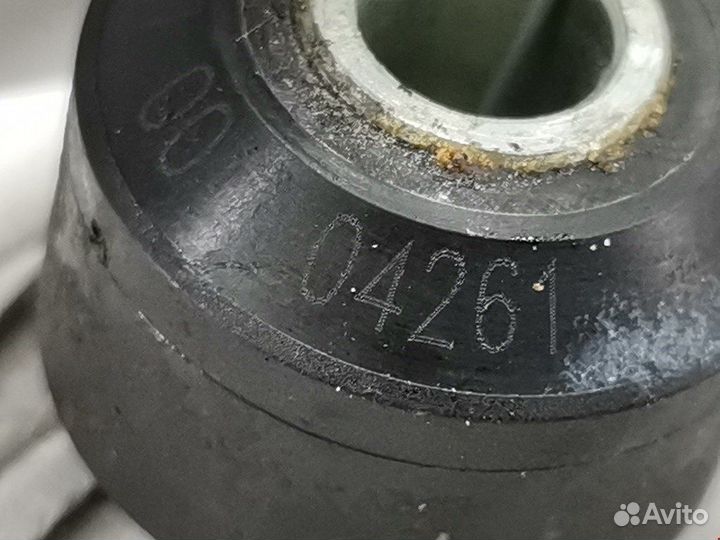 Датчик детонации для Nissan Micra K12 22060AU010