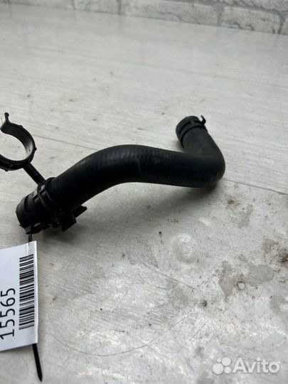 Патрубок (трубопровод, шланг) Mercedes Sprinter