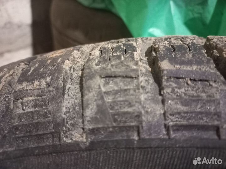 Cordiant Snow Cross 2 SUV 235/60 R18 107T