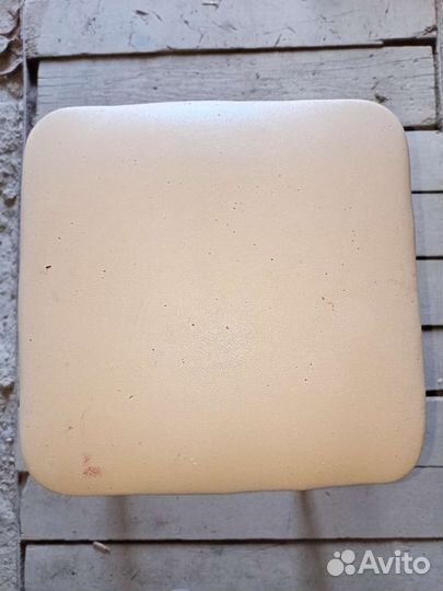 Стул гаржный вариант бу