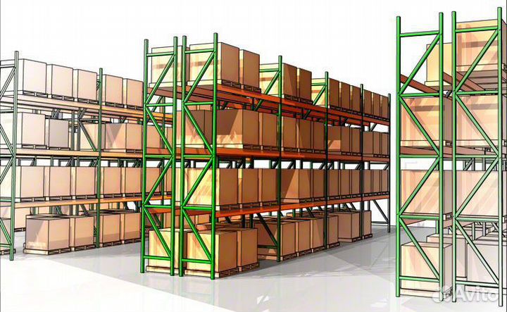 Хранение личных вещей