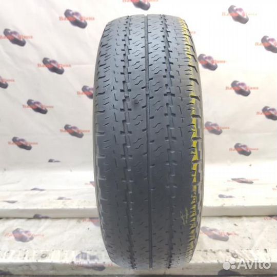 Tigar CargoSpeed 225/70 R15