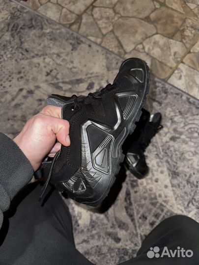 Военная обувь